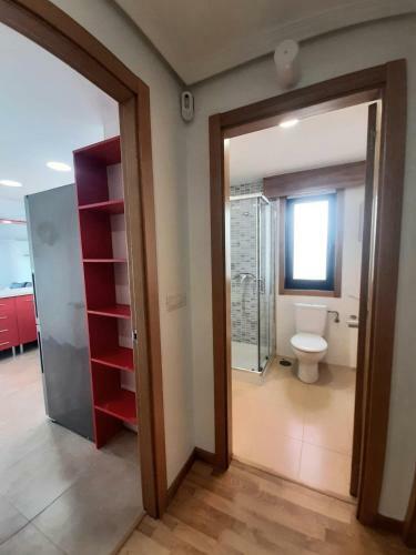 Apartamento Super Vistas Mi�o I