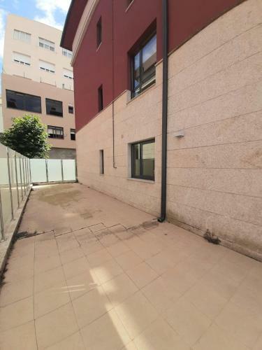 Apartamento Super Vistas Mi�o I