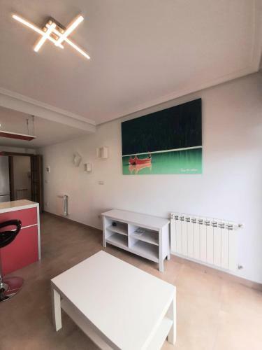 Apartamento Super Vistas Mi�o I
