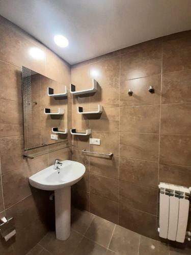 Apartamento Super Vistas Mi�o I