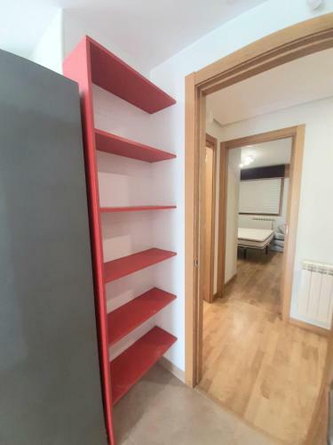 Apartamento Super Vistas Mi�o I