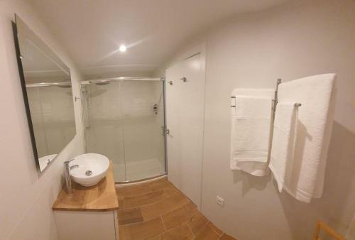 Apartamento Hyp - A Casa Da Fina