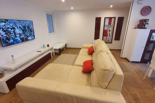 Apartamento Hyp - A Casa Da Fina