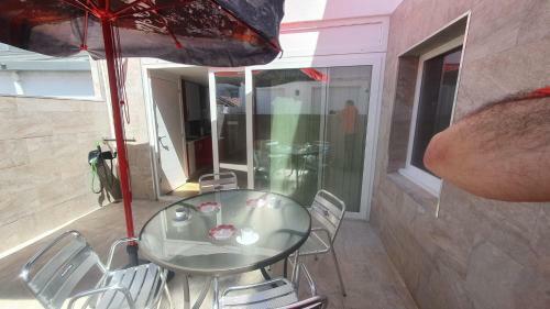 Apartamento Hyp - A Casa Da Fina