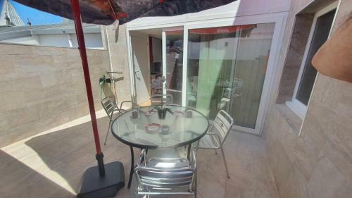 Apartamento Hyp - A Casa Da Fina
