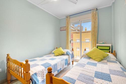 Apartamento Mar Mediterr�nia Miramar