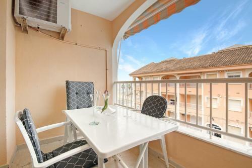 Apartamento Mar Mediterr�nia Miramar