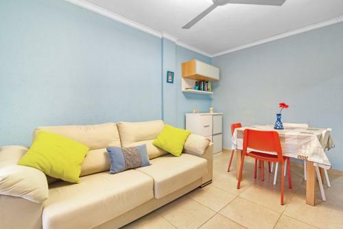 Apartamento Mar Mediterr�nia Miramar