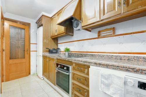 Apartamento Mar Mediterr�nia Miramar