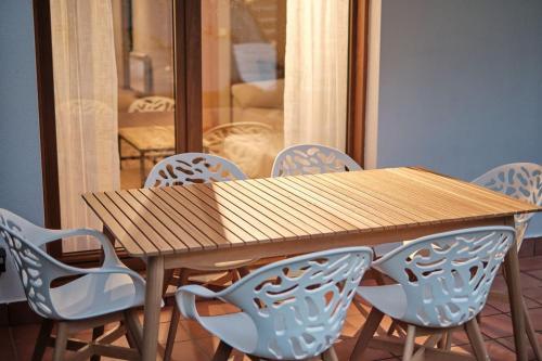 Yuhom, Casas Con Alma. Xacedos 15