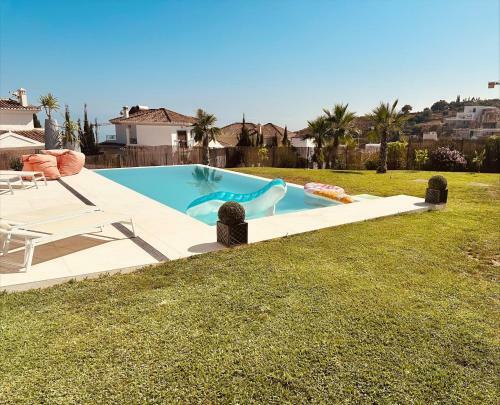 Brand-new Contemporary Villa