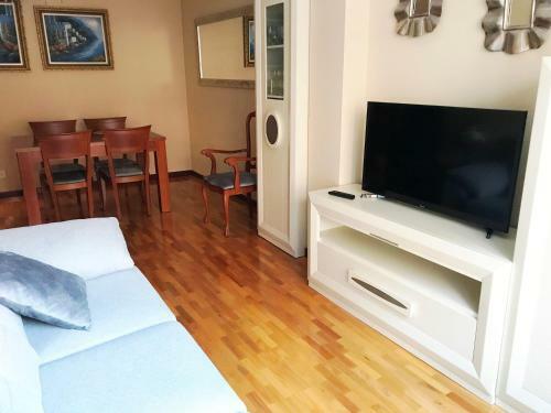 Apartamento Casa Loli