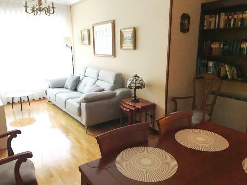 Apartamento Casa Loli