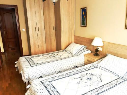 Apartamento Casa Loli
