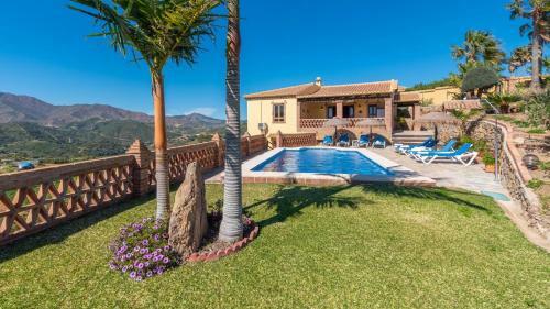 El Acebuche Mijas By Ruralidays