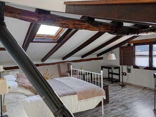La Casina De Asturias