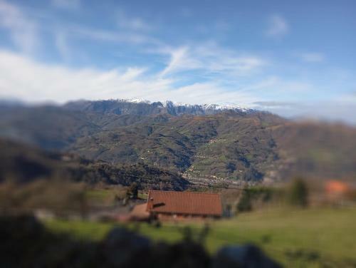 La Casina De Asturias