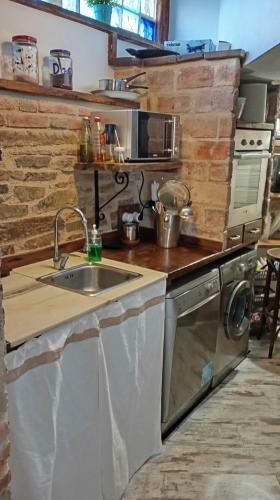 La Casina De Asturias