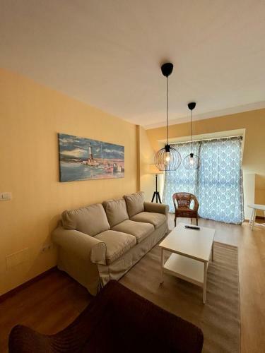 Apartamento Centro De Mi�o - Pumariega