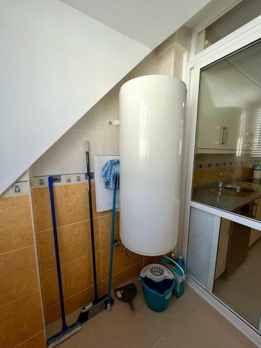 Apartamento Centro De Mi�o - Pumariega