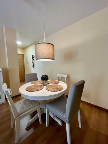 Apartamento Centro De Mi�o - Pumariega