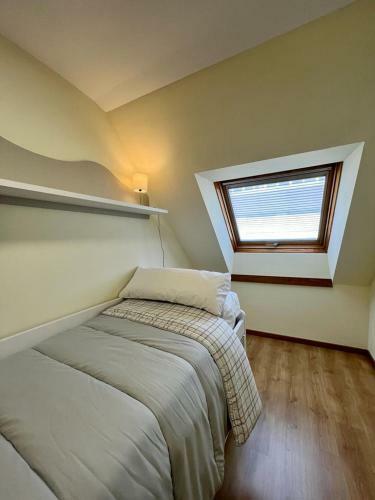 Apartamento Centro De Mi�o - Pumariega