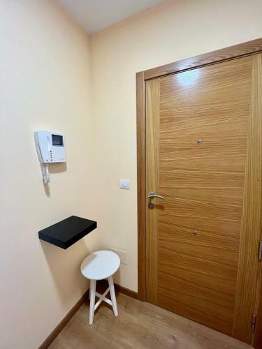 Apartamento Centro De Mi�o - Pumariega