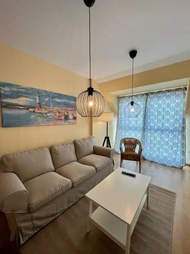 Apartamento Centro De Mi�o - Pumariega