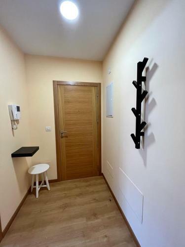 Apartamento Centro De Mi�o - Pumariega