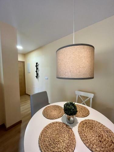 Apartamento Centro De Mi�o - Pumariega