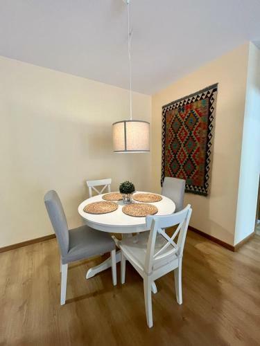 Apartamento Centro De Mi�o - Pumariega