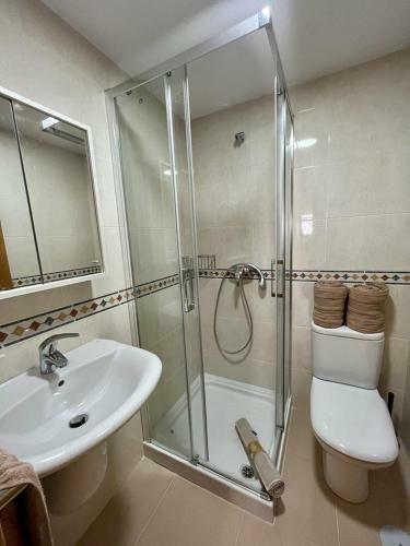 Apartamento Centro De Mi�o - Pumariega