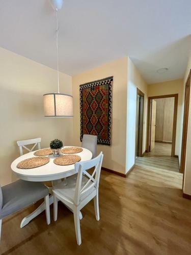Apartamento Centro De Mi�o - Pumariega