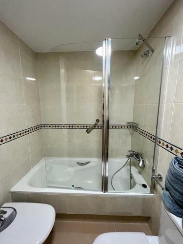 Apartamento Centro De Mi�o - Pumariega