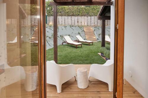 Yuhom, Casas Con Alma. Xacedos 3