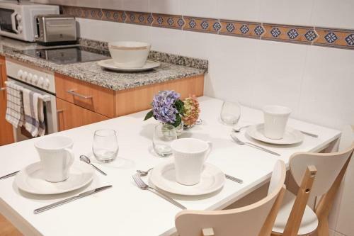 Yuhom, Casas Con Alma. Xacedos 3