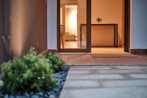 Yuhom, Casas Con Alma. Xacedos 3