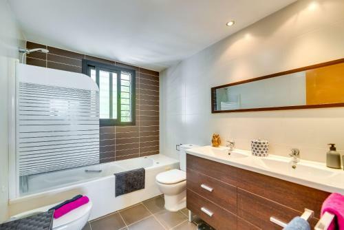Mijas Golf Apartment And Pool