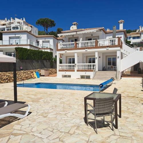 Villa Calahonda - Mijas
