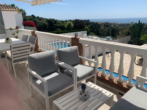 Villa Calahonda - Mijas