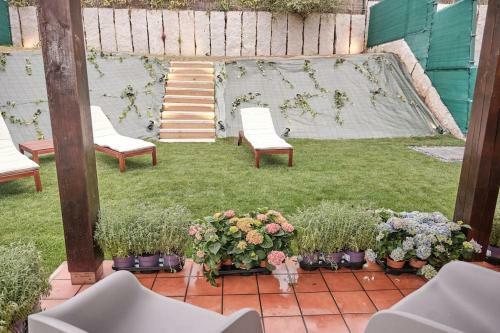 Yuhom, Casas Con Alma. Xacedos 5