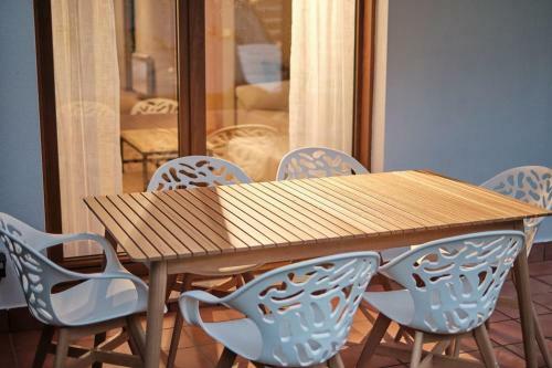 Yuhom, Casas Con Alma. Xacedos 5