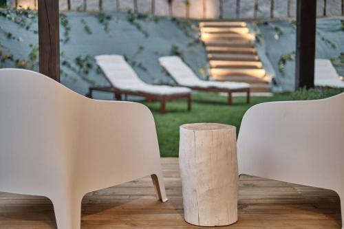 Yuhom, Casas Con Alma. Xacedos 5