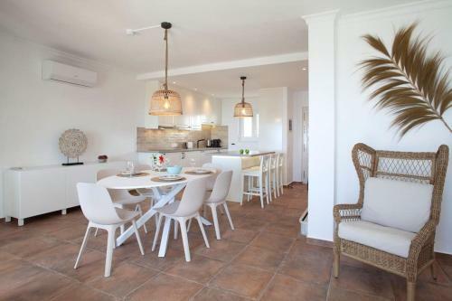 Apartamento Casa Brittany, Vacation Home With Sea View