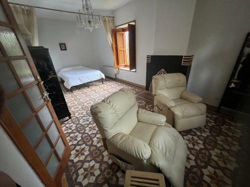 Villa Casa Independiente 4 Habitaciones