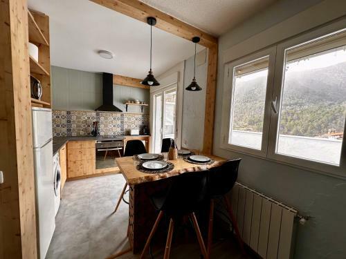 Apartamento Gredos Starlight House - Auriga