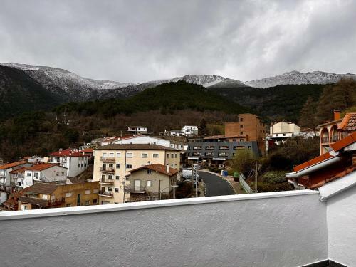 Apartamento Gredos Starlight House - Auriga