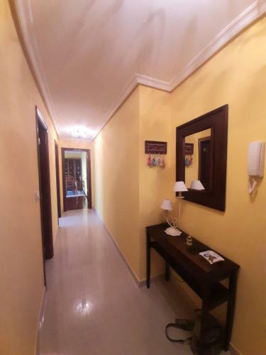 Apartamento Loyos - Playa Grande Mi�o