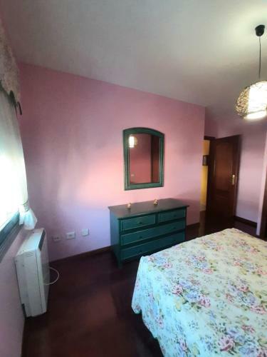 Apartamento Loyos - Playa Grande Mi�o