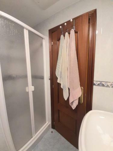 Apartamento Loyos - Playa Grande Mi�o